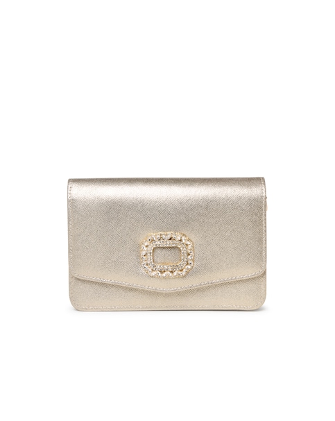 Paradox London Della Clutch Bag